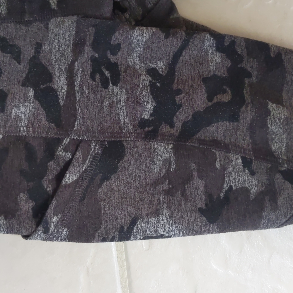 Strut This High Rise Leggings - Picture 5 of 5